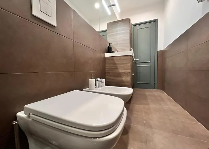 La Casa Di Nina *