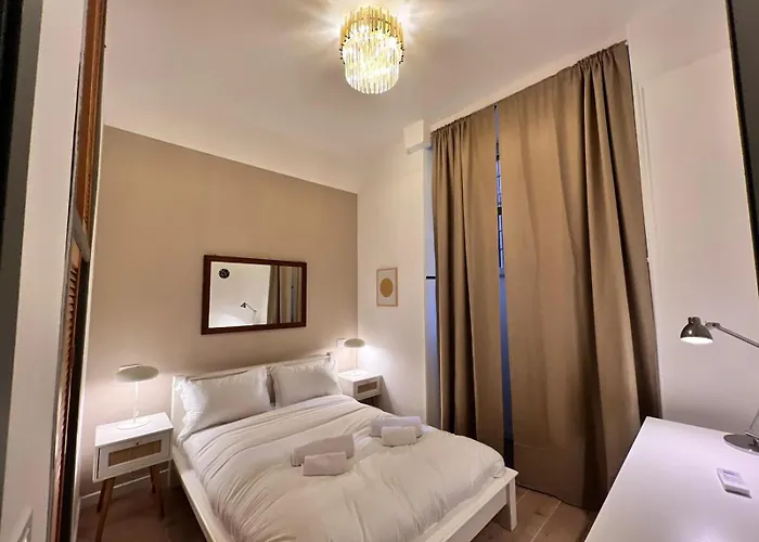 Apartamento La Casa Di Nina