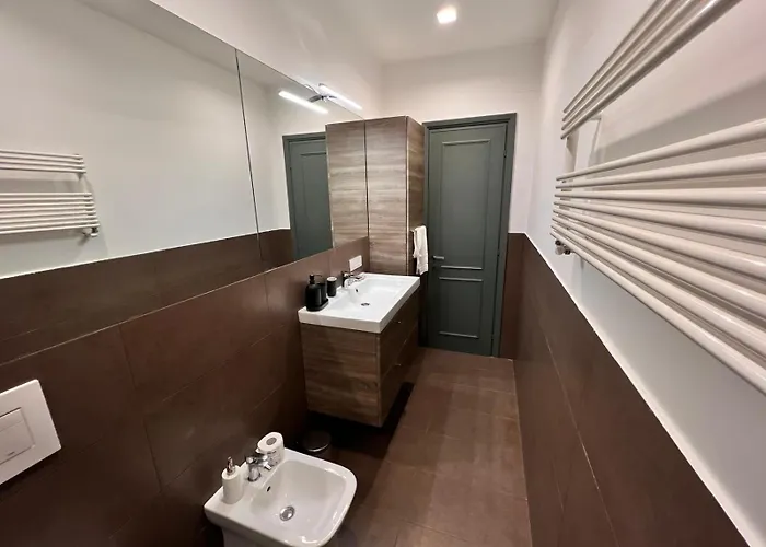Apartamento La Casa Di Nina *