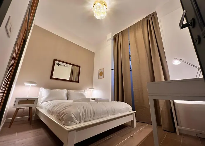 Apartamento La Casa Di Nina