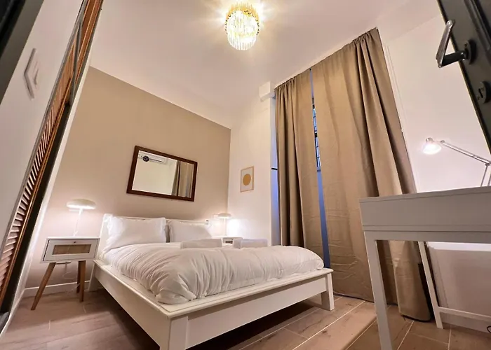 Apartamento La Casa Di Nina *