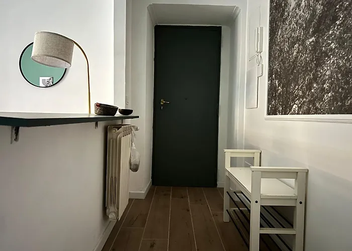 La Casa Di Nina Roma