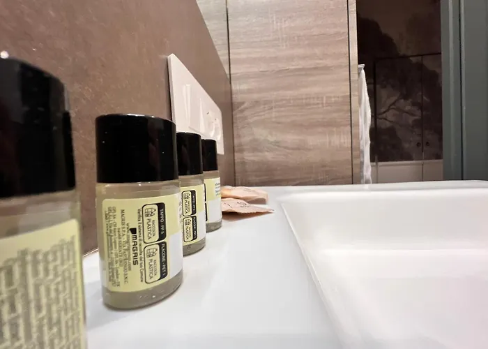 Apartamento La Casa Di Nina