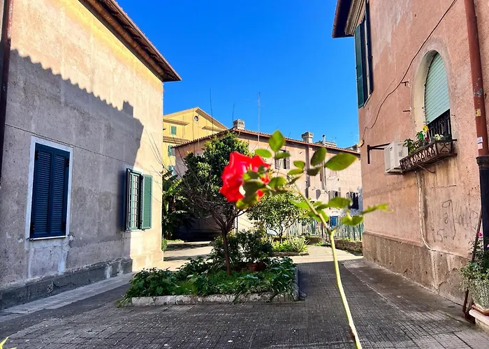 La Casa Di Nina Apartamento *