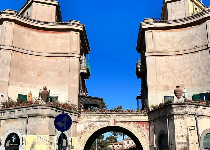 La Casa Di Nina