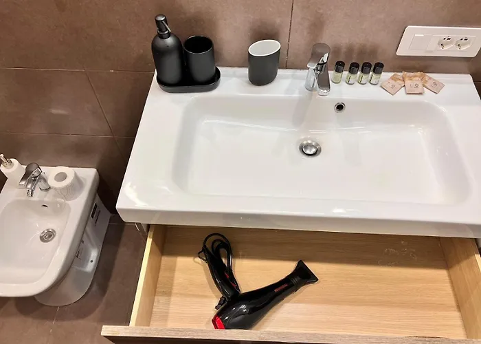 Apartamento La Casa Di Nina