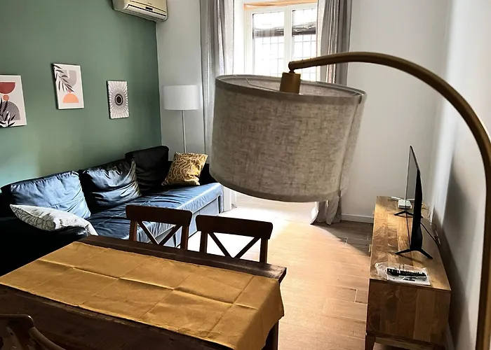 Apartamento La Casa Di Nina *