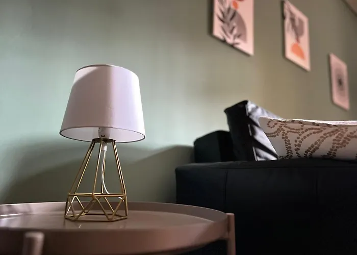 La Casa Di Nina Apartamento Roma