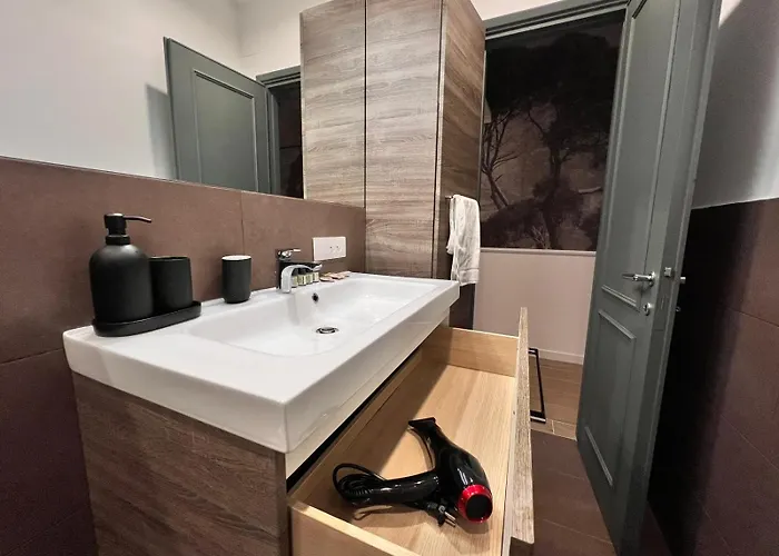 La Casa Di Nina Apartamento *