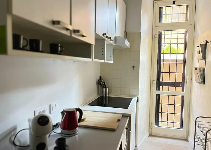 La Casa Di Nina *