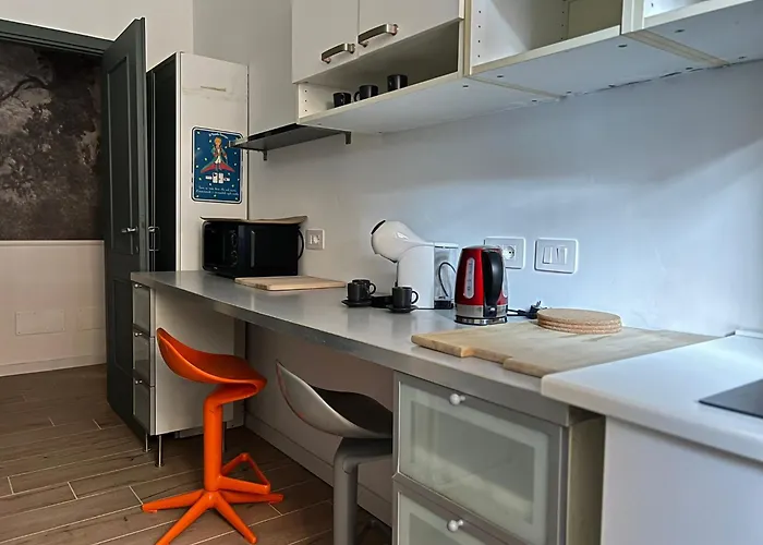 La Casa Di Nina * Roma