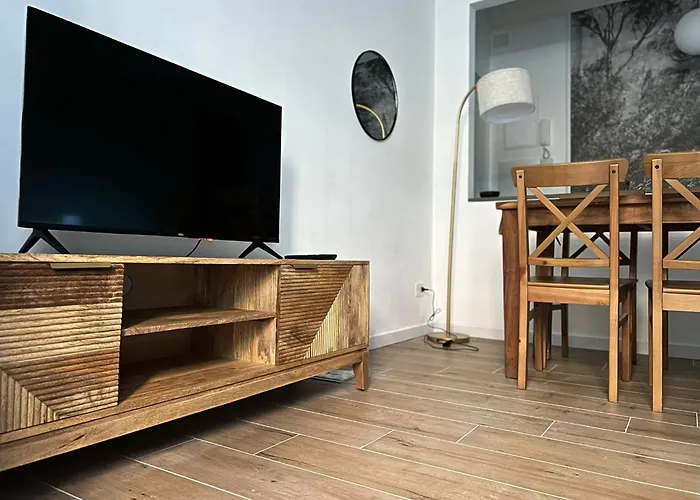 La Casa Di Nina Apartamento