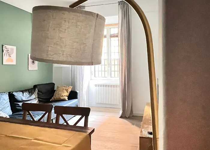 Apartamento La Casa Di Nina