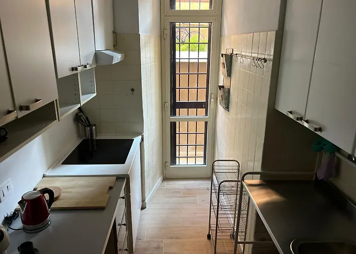 La Casa Di Nina Roma
