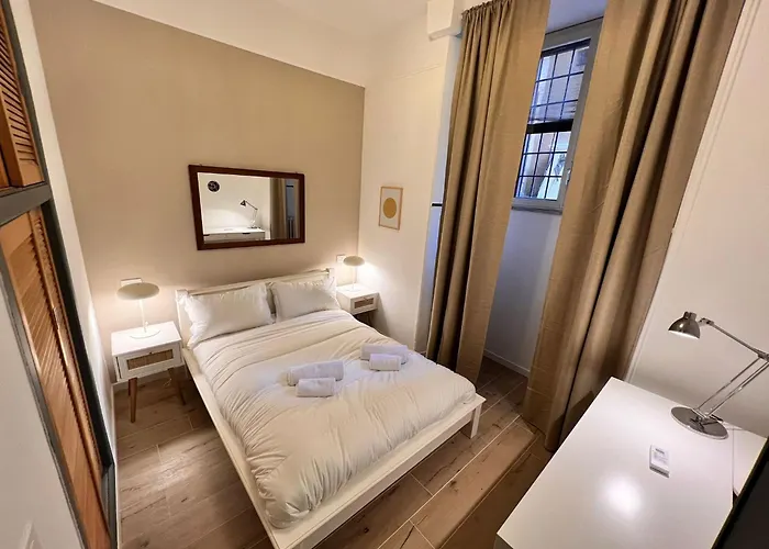 La Casa Di Nina Apartamento Roma