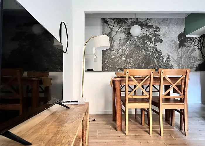 La Casa Di Nina Roma