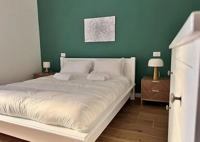 La Casa Di Nina
